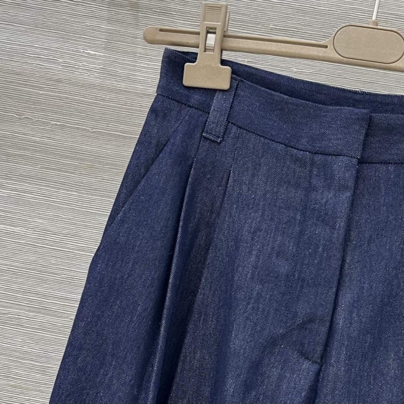 Brunello Cucinelli Long Pants